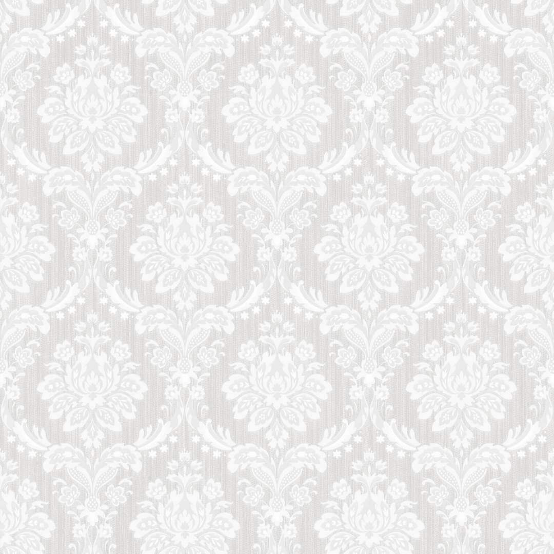 Tapeta ornament Zambaiti Parati Z15547 Mini Trend