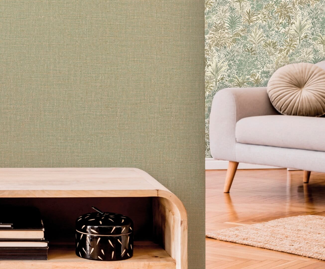 Tapeta płótno Zambaiti Parati Z15508 Mini Trend