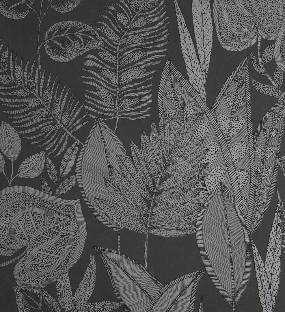 Tapeta liście Hohenberger 65581 Pianta Tesoro
