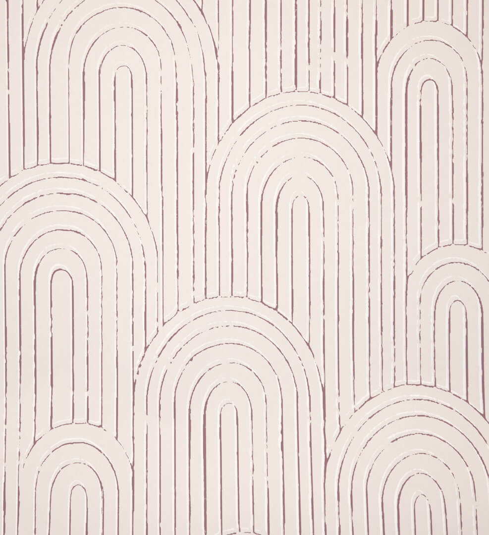Tapeta łuki Hohenberger 65482 Colosseo Chalk