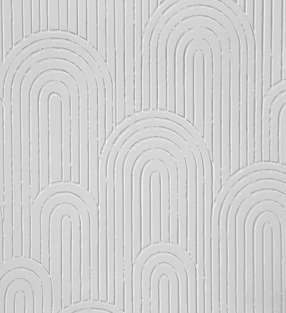 Tapeta łuki Hohenberger 65527 Colosseo Chalk