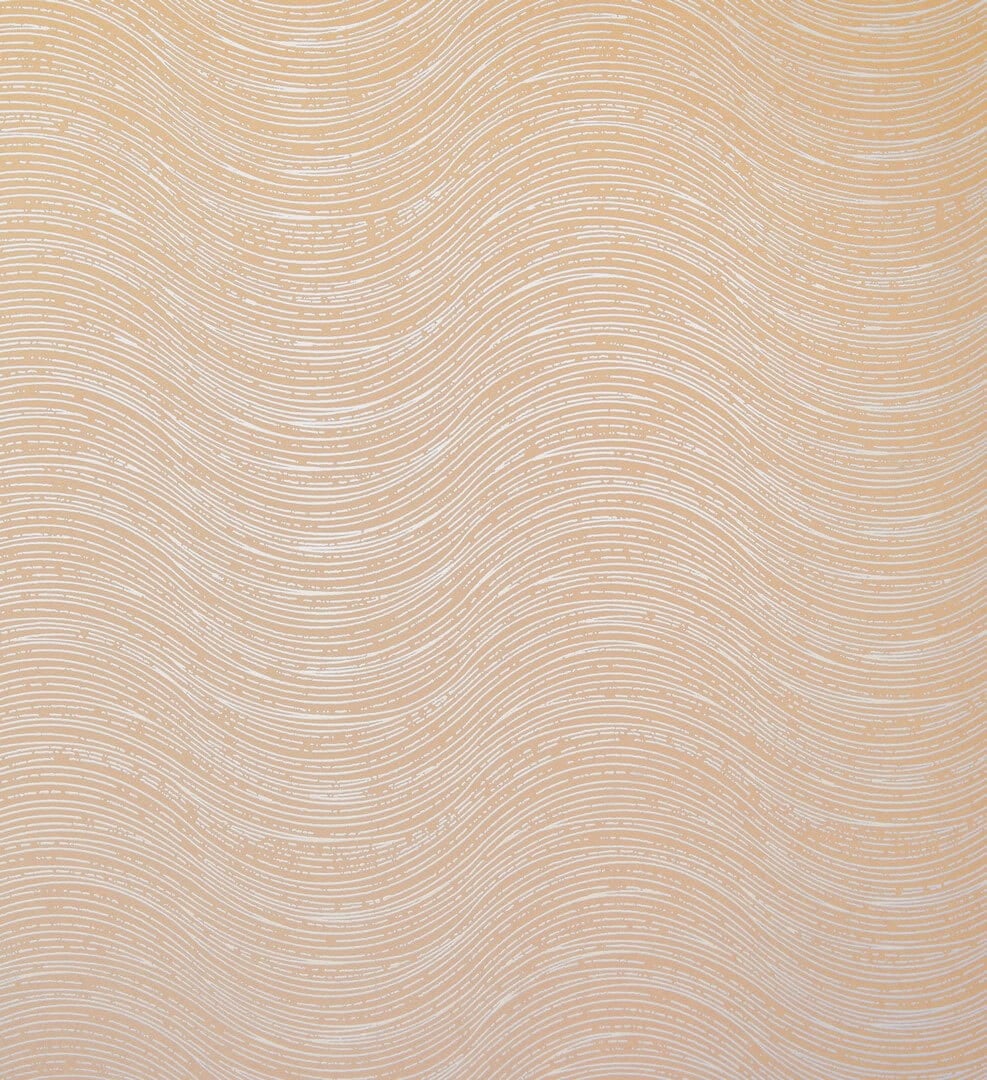 Tapeta fale Hohenberger 65520 Ripple Chalk