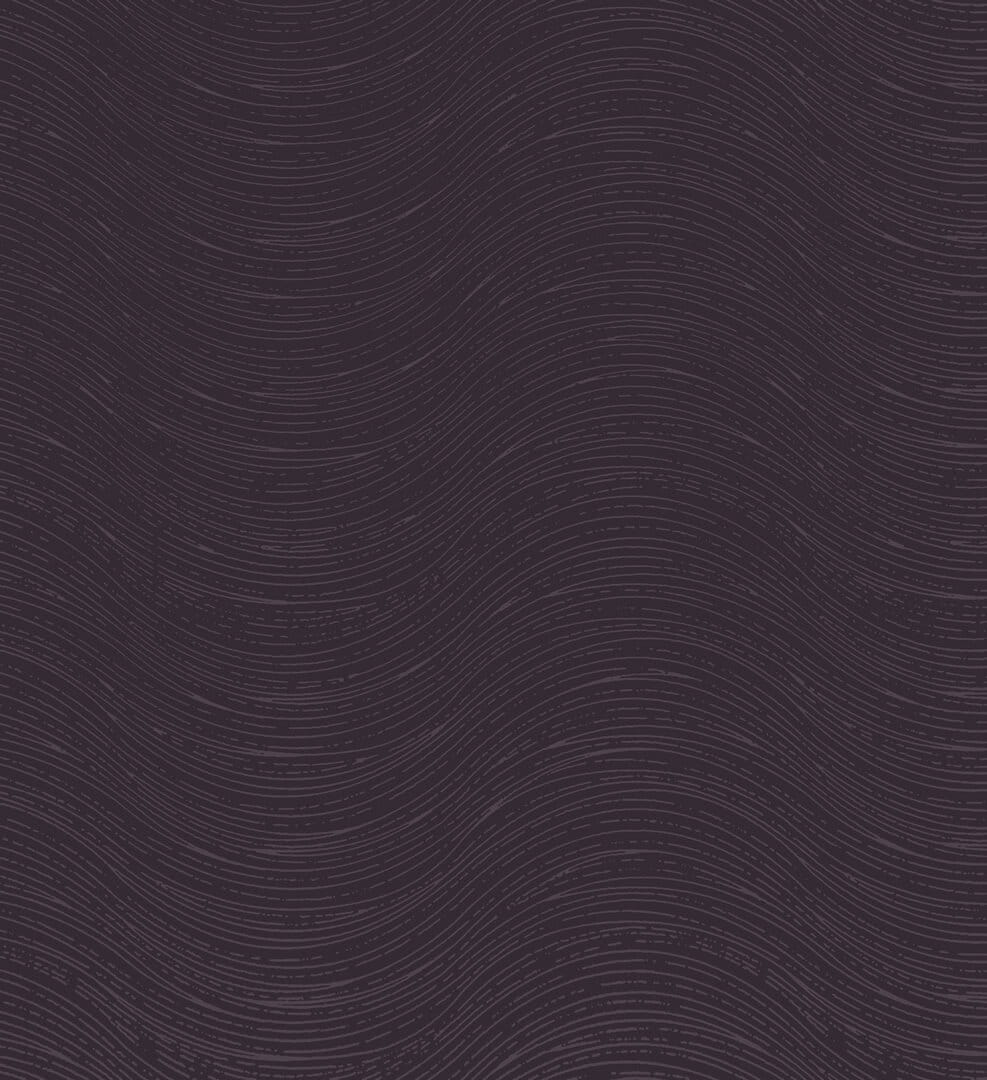 Tapeta fale Hohenberger 65570 Ripple Chalk