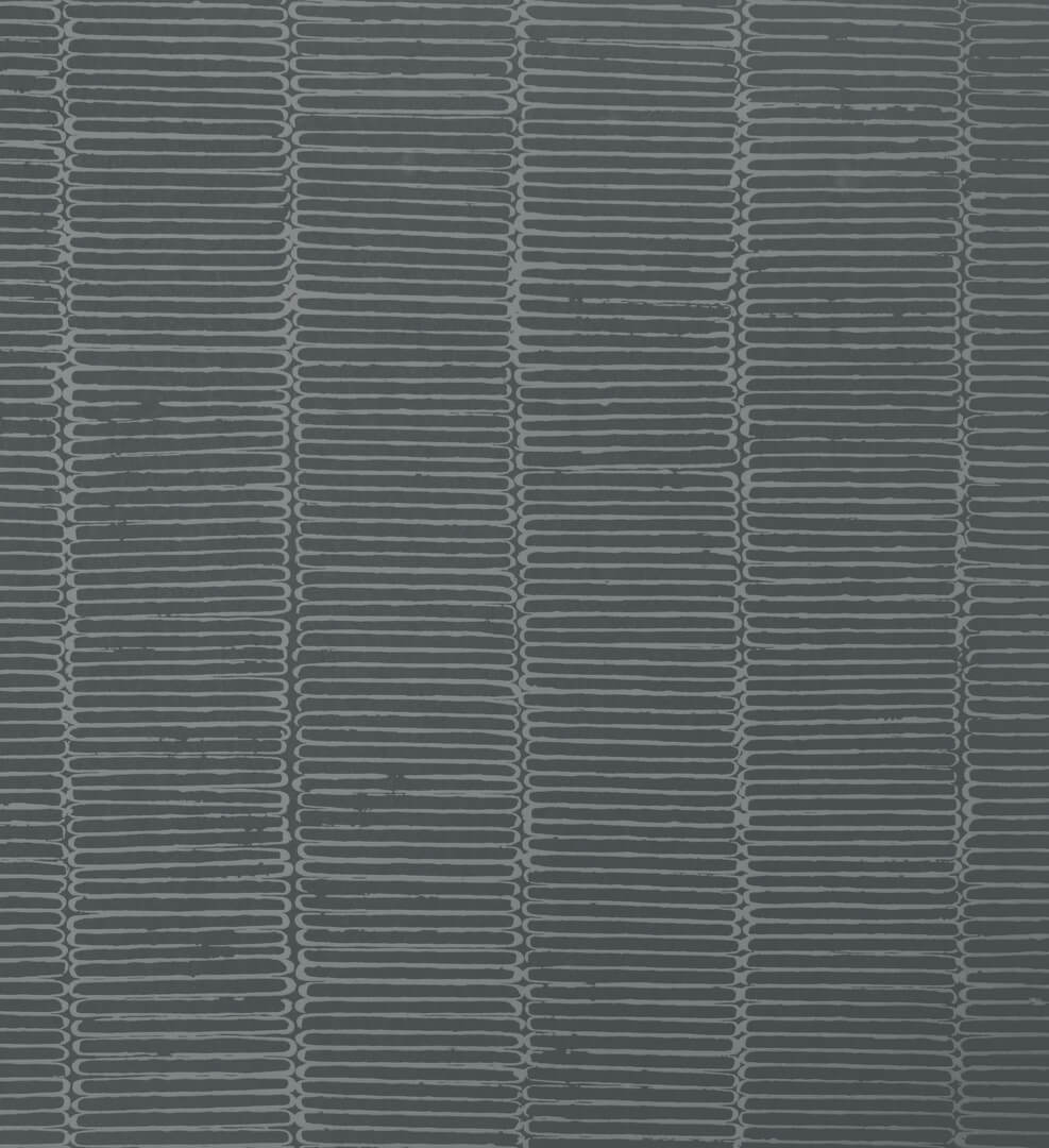 Tapeta geometryczna Hohenberger 65485 Beams in Order Chalk
