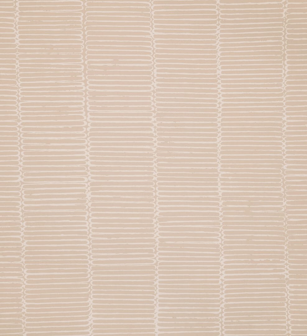 Tapeta geometryczna Hohenberger 65495 Beams in Order Chalk