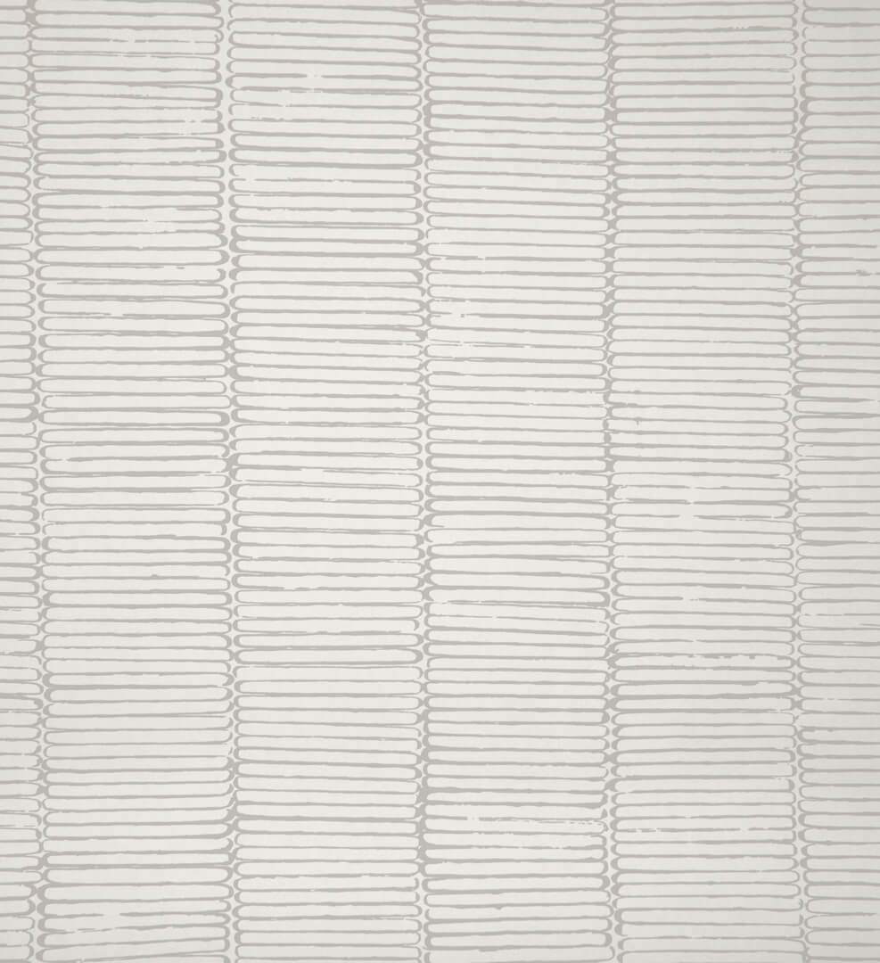 Tapeta geometryczna Hohenberger 65498 Beams in Order Chalk