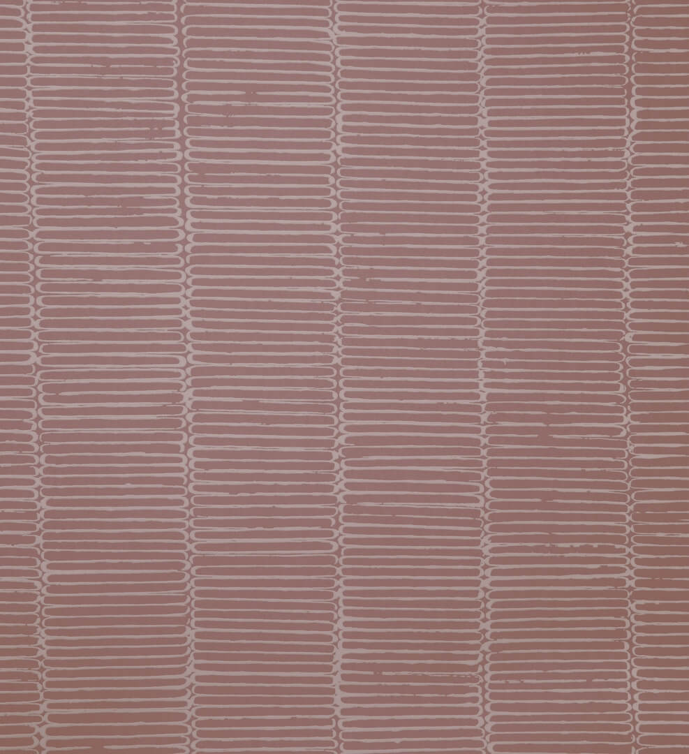 Tapeta geometryczna Hohenberger 65501 Beams in Order Chalk