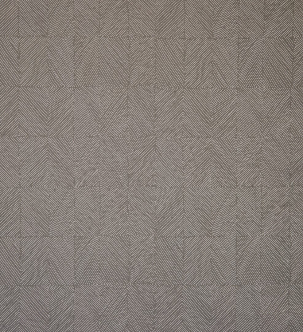 Tapeta geometryczna romby Hohenberger 65508 Rhombus Chalk