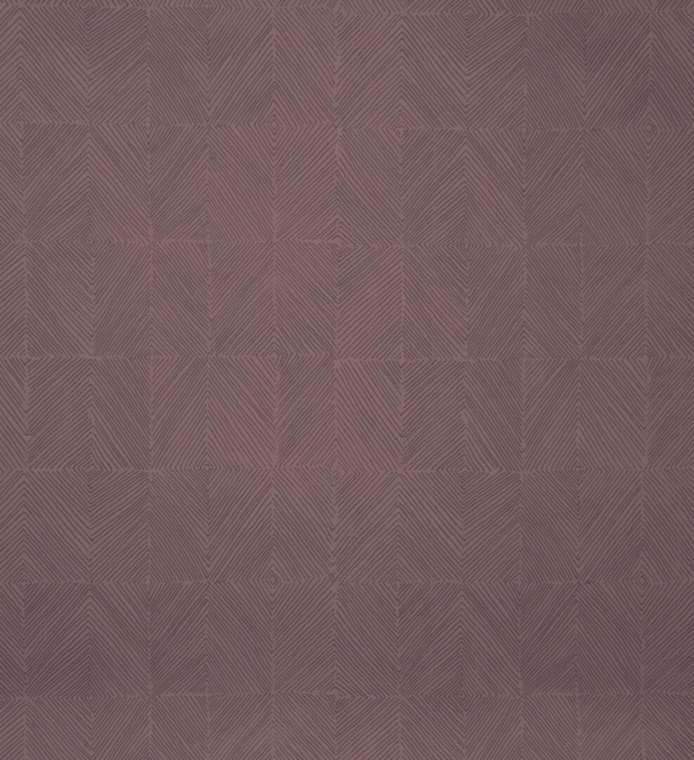 Tapeta geometryczna romby Hohenberger 65509 Rhombus Chalk