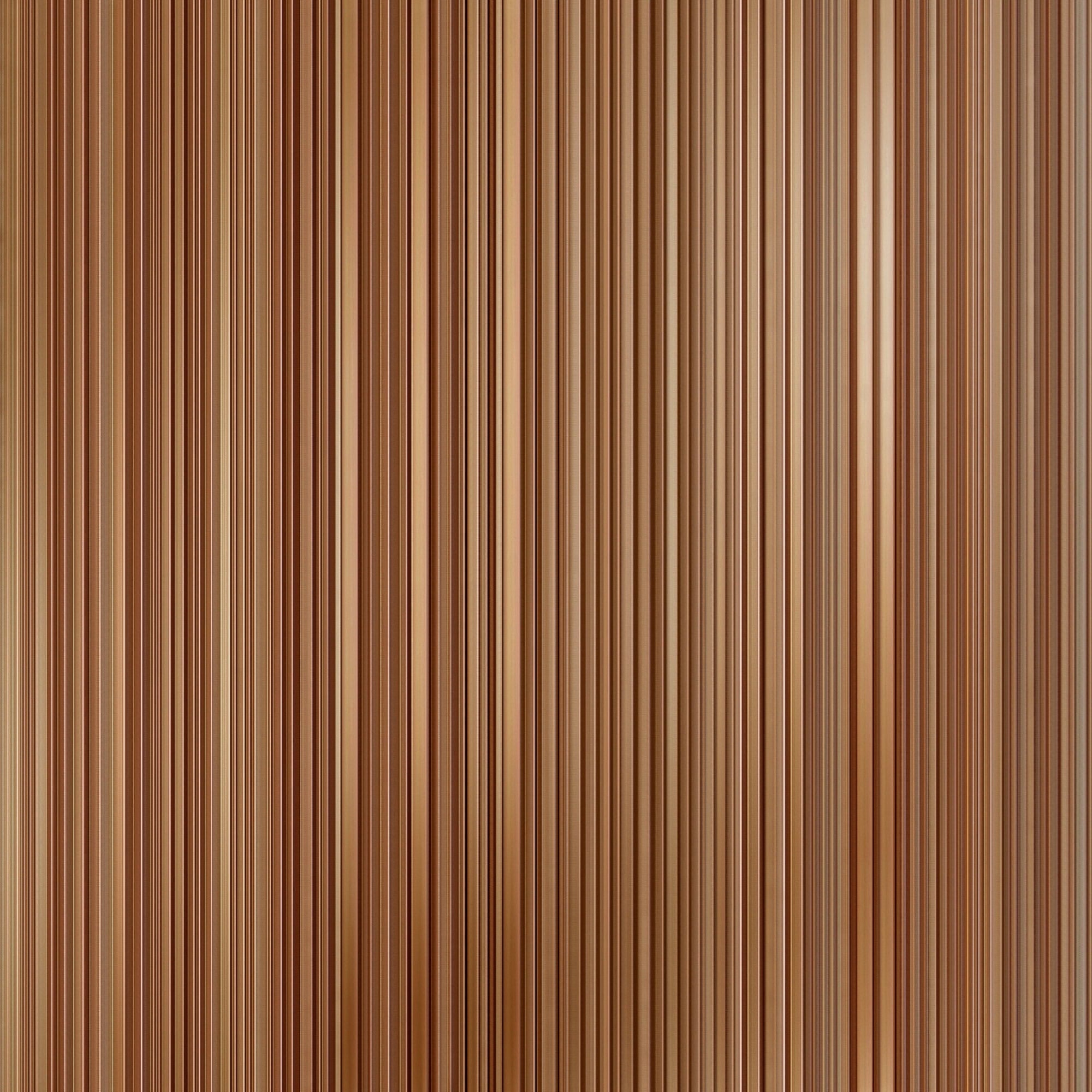 Tapeta Harry miedziana Glossy prążki W01.469 Vinylpex