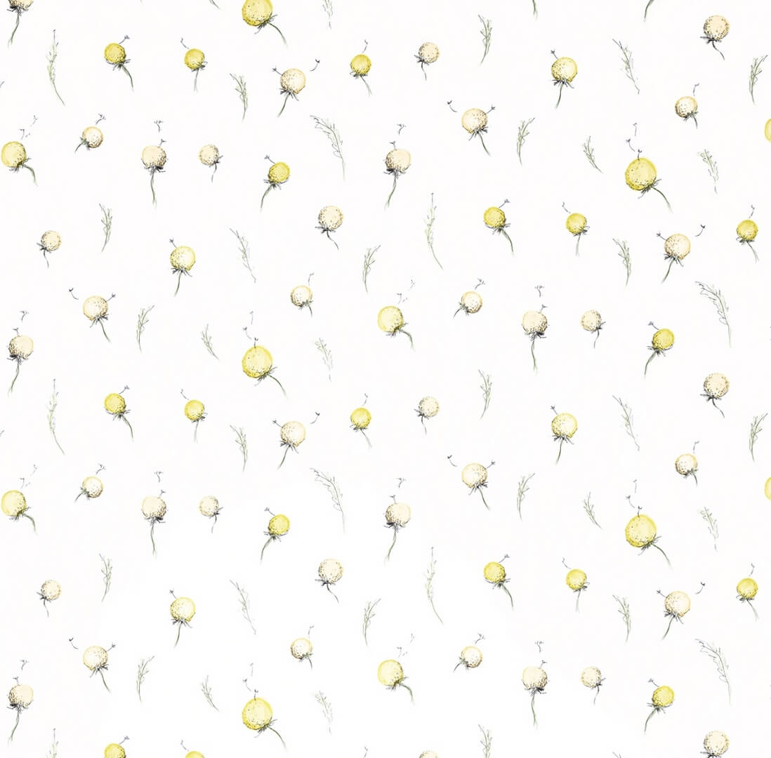 Tapeta dmuchawce Hohenberger 27559 Dandelion Happy Inner Child
