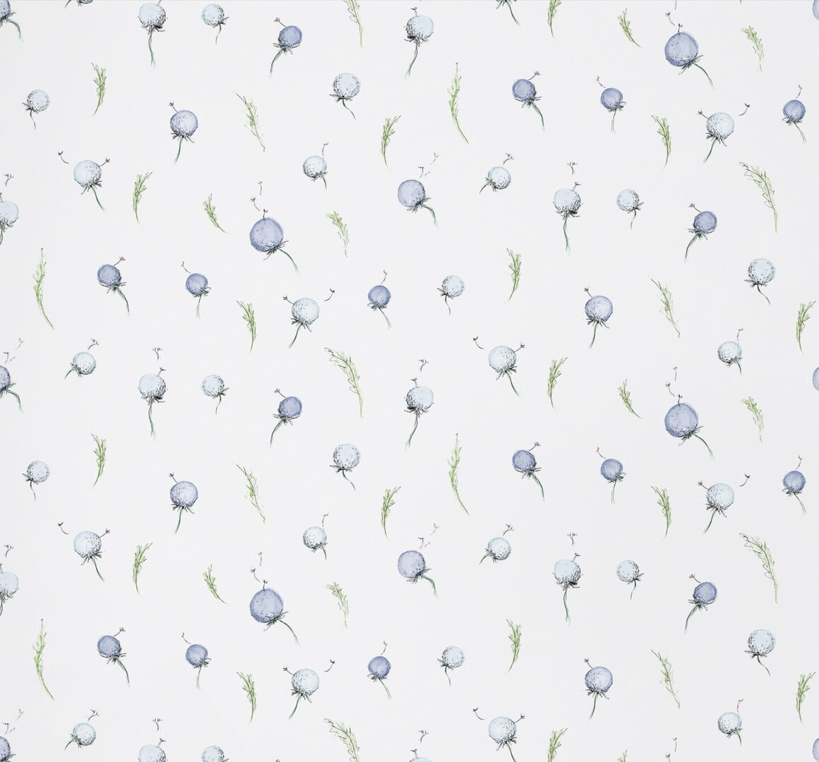 Tapeta dmuchawce Hohenberger 27561 Dandelion Happy Inner Child