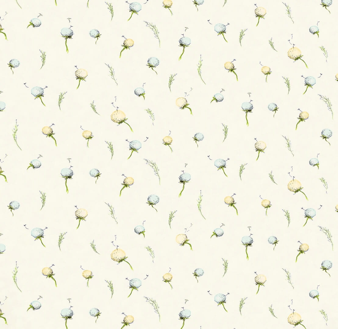 Tapeta dmuchawce Hohenberger 27562 Dandelion Happy Inner Child