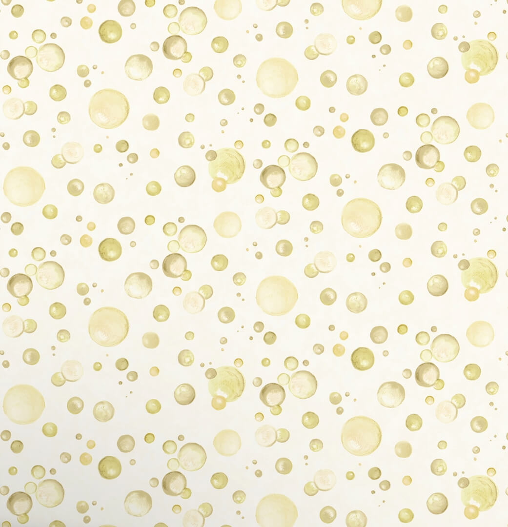 Tapeta bąbelki Hohenberger 27565 Bubbles Happy Inner Child