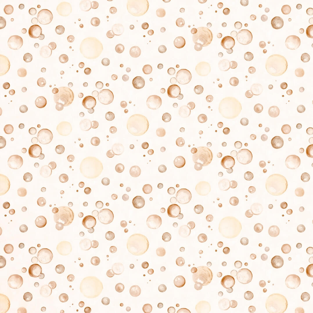 Tapeta bąbelki Hohenberger 27566 Bubbles Happy Inner Child