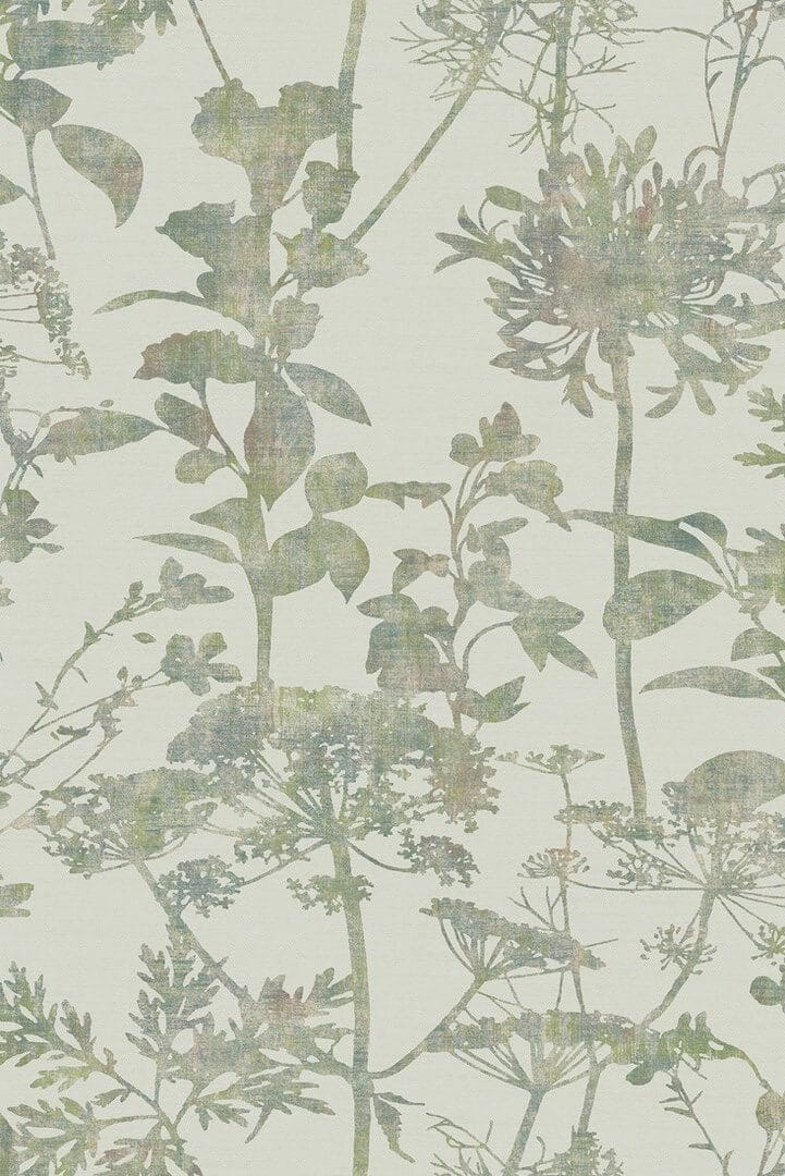 Tapeta roślinna Graham & Brown 121433 New Eden