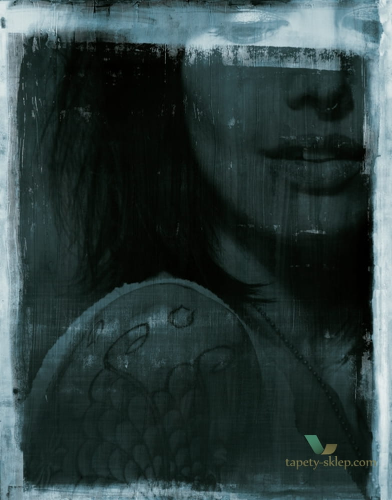 Fototapeta Wall&Deco Sofia WDSO1502 Contemporary 15