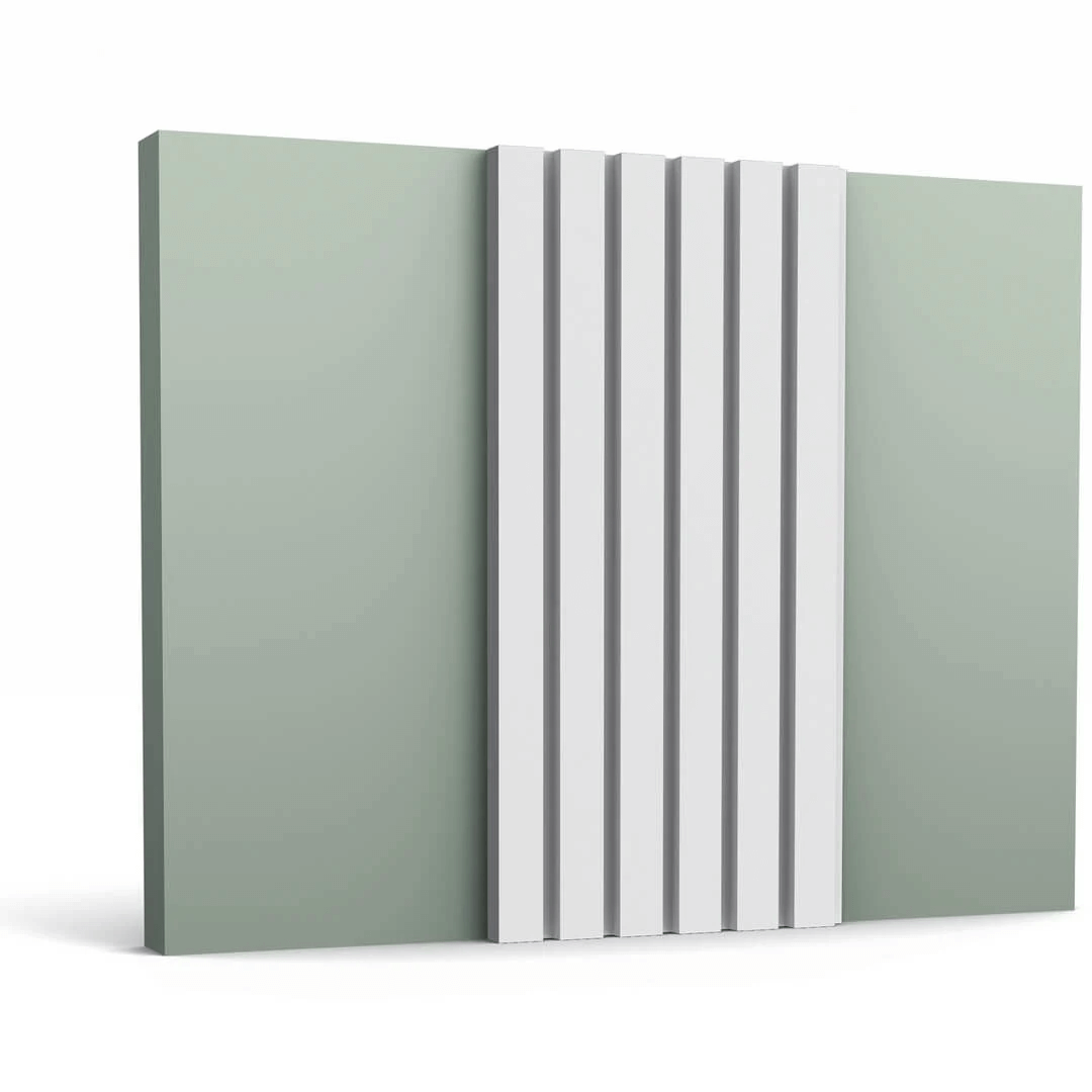 Panel ścienny 3D W111-2600 Bar Orac Decor