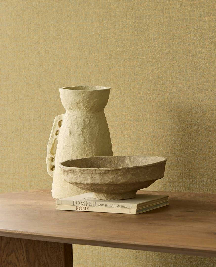 Tapeta subtelna geometria Eijffinger 340312 Sensory