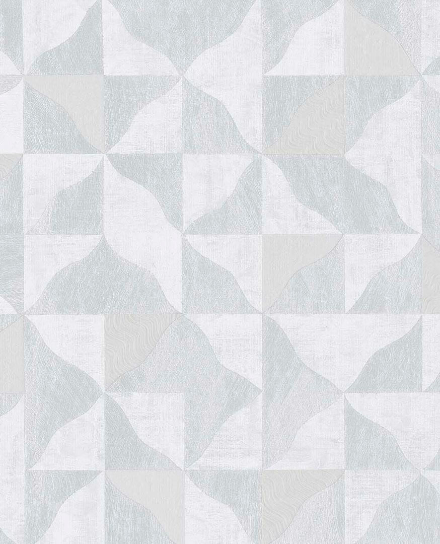 Tapeta geometryczna Eijffinger 340320 Sensory