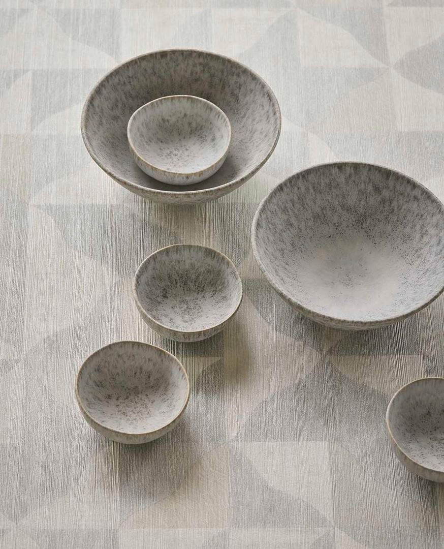 Tapeta geometryczna Eijffinger 340320 Sensory