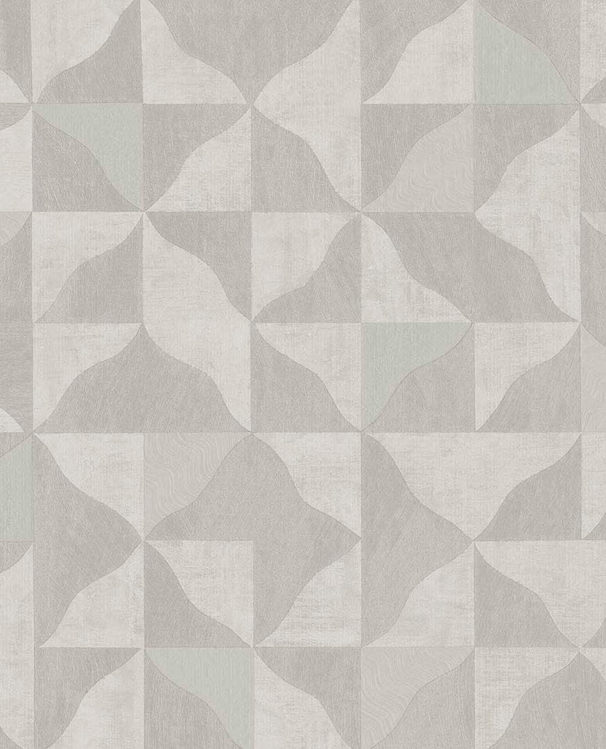 Tapeta geometryczna Eijffinger 340321 Sensory