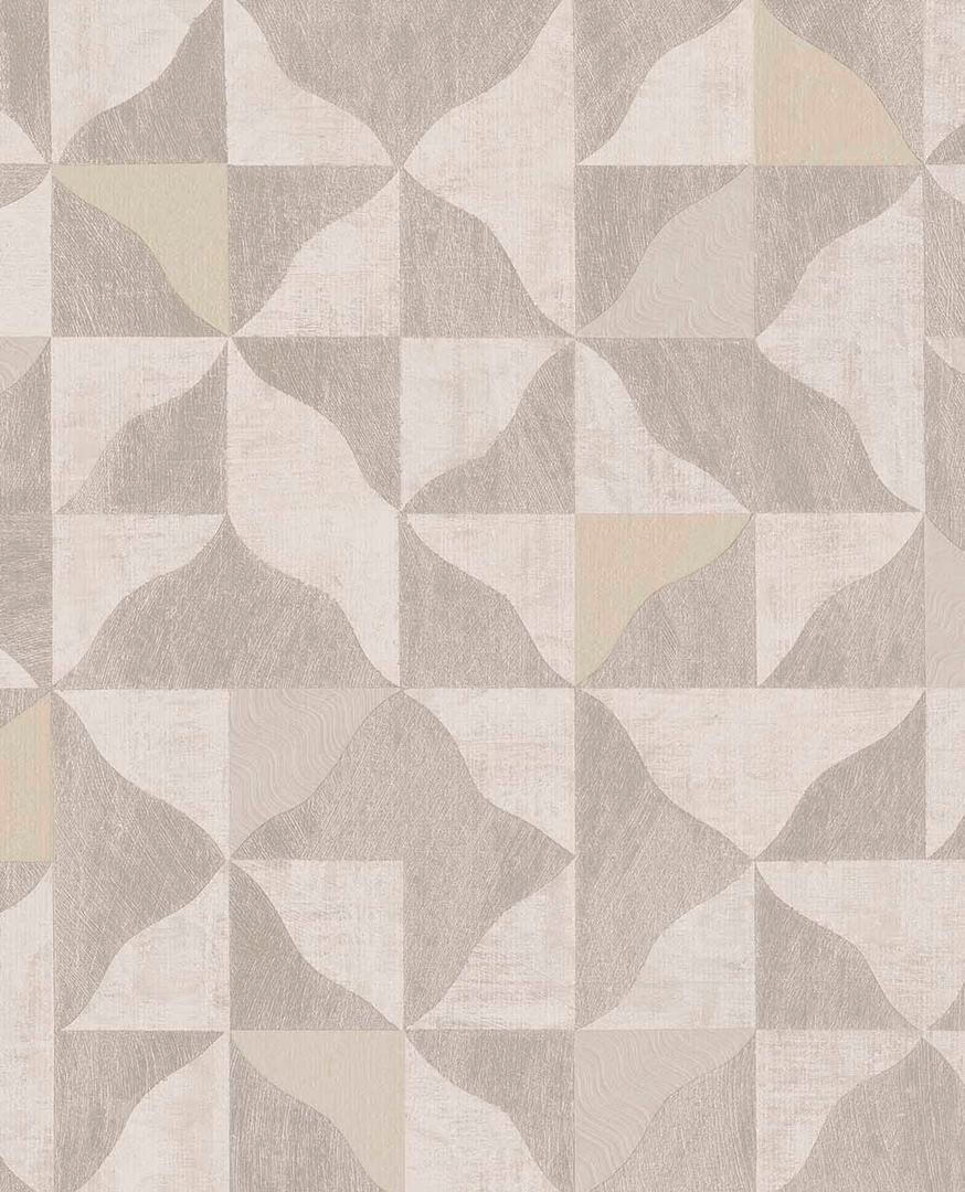 Tapeta geometryczna Eijffinger 340322 Sensory