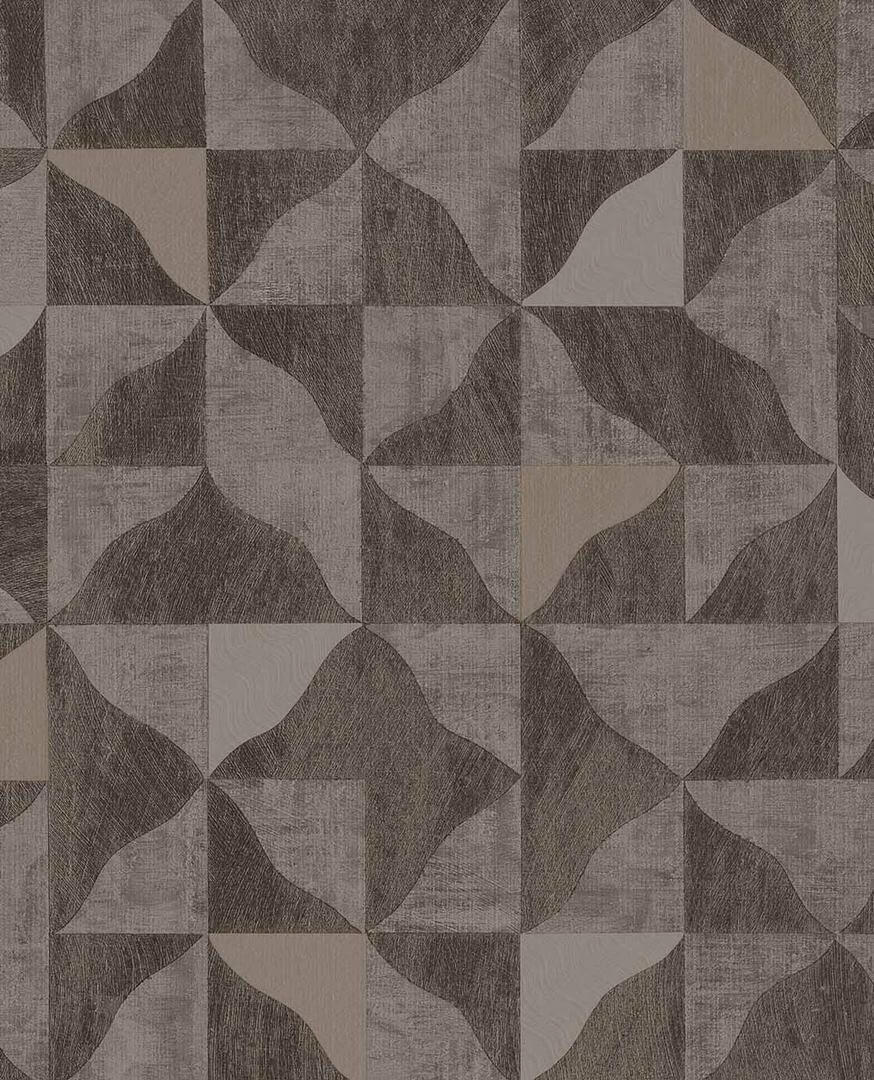 Tapeta geometryczna Eijffinger 340324 Sensory