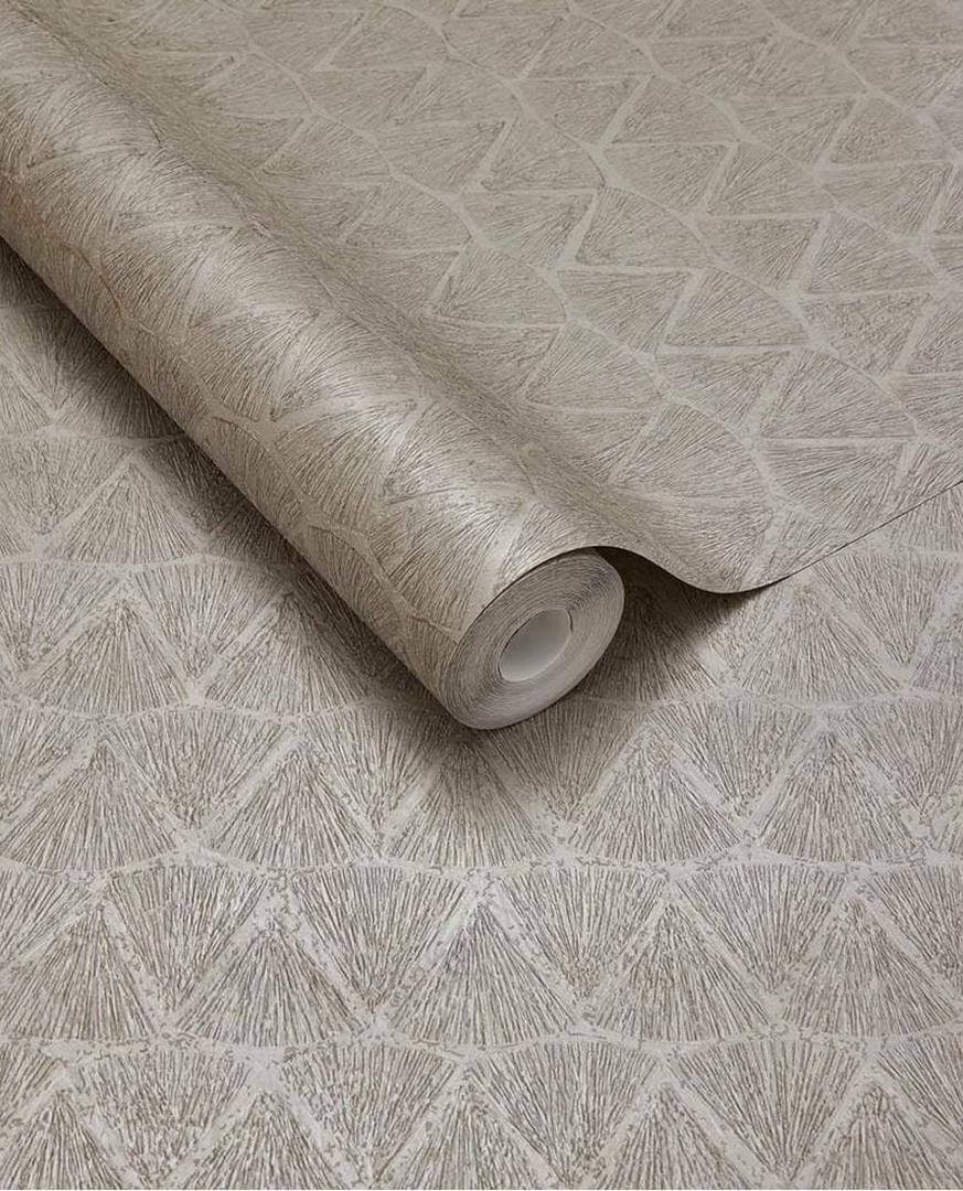 Tapeta subtelne muszle Eijffinger 340341 Sensory