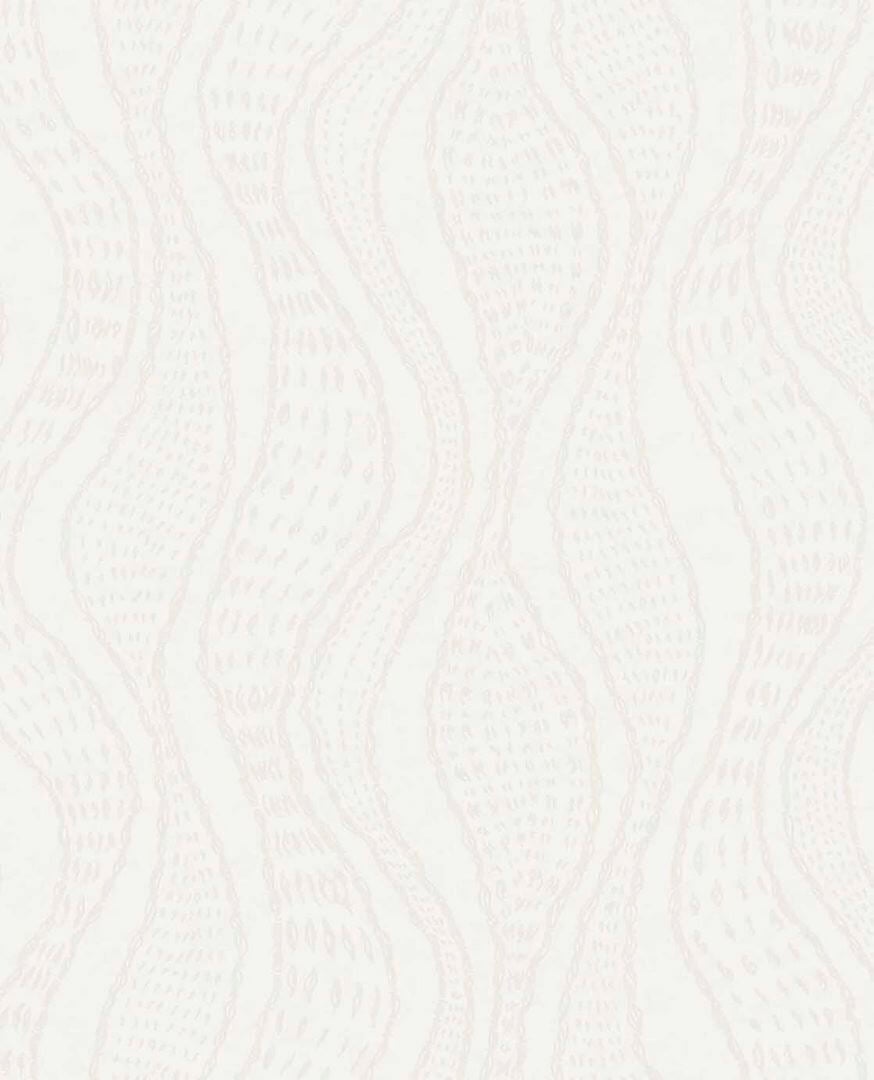 Tapeta falujące linie Eijffinger 340351 Sensory
