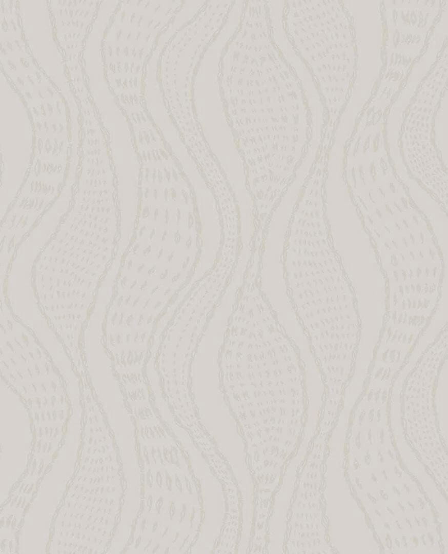 Tapeta falujące linie Eijffinger 340353 Sensory