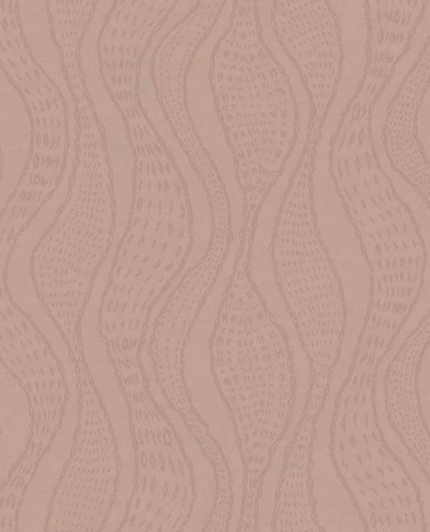Tapeta falujące linie Eijffinger 340354 Sensory