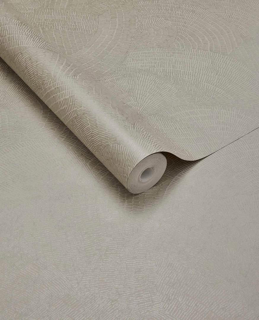 Tapeta metaliczne kreski Eijffinger 340365 Sensory