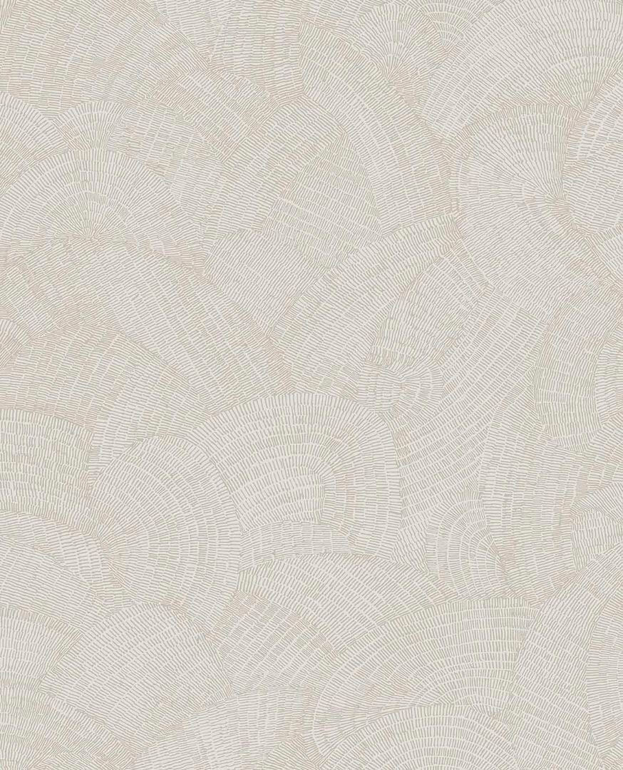 Tapeta metaliczne kreski Eijffinger 340365 Sensory