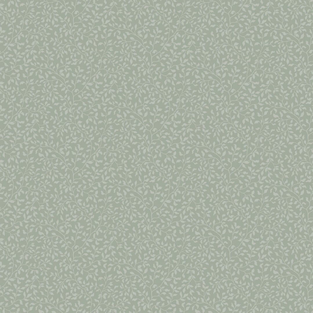 Tapeta liście Duro 538-05 Folke Gron Flora