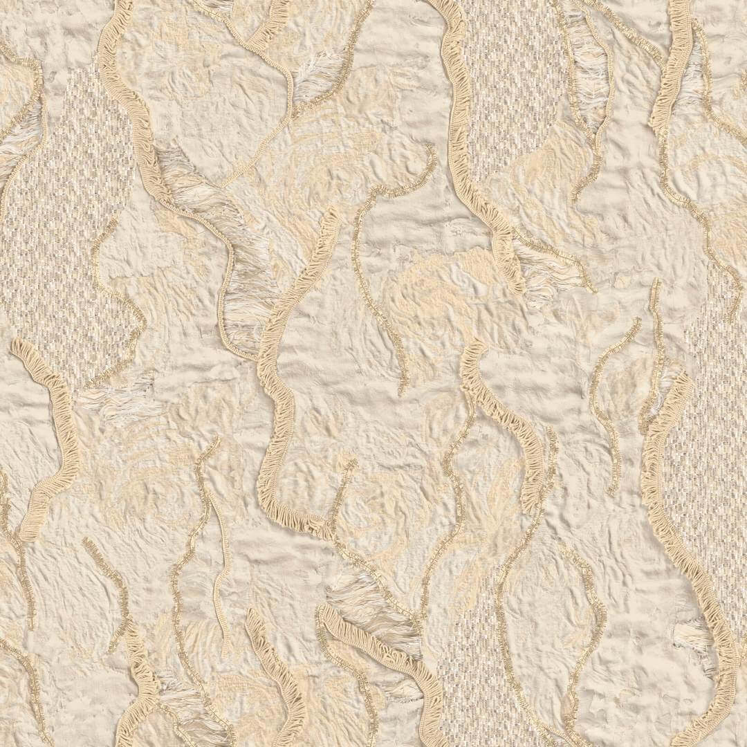 Tapeta w stylu glamour Zambaiti Parati Z34901 Elie Saab 2 - 106 cm szer.