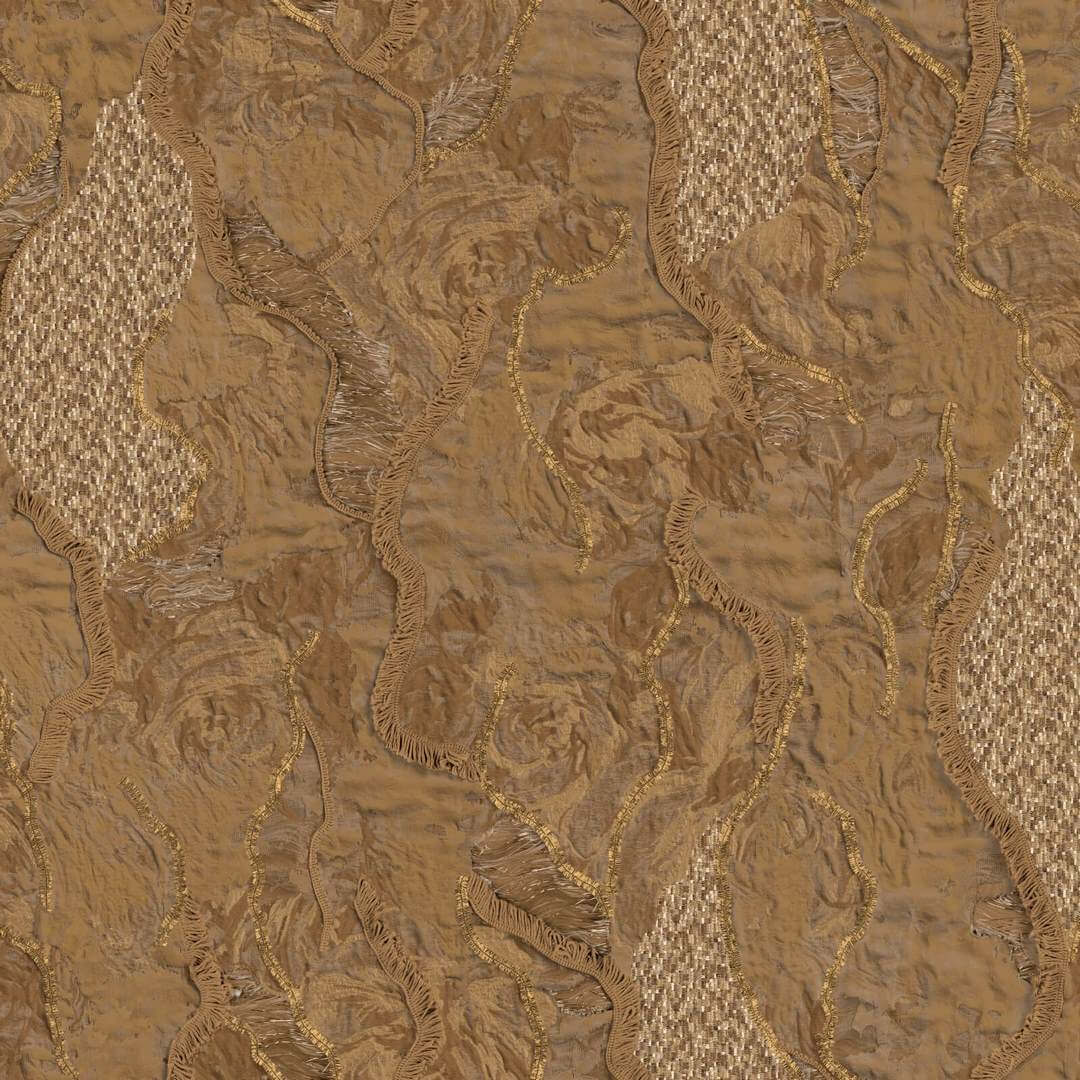 Tapeta w stylu glamour Zambaiti Parati Z34903 Elie Saab 2 - 106 cm szer.