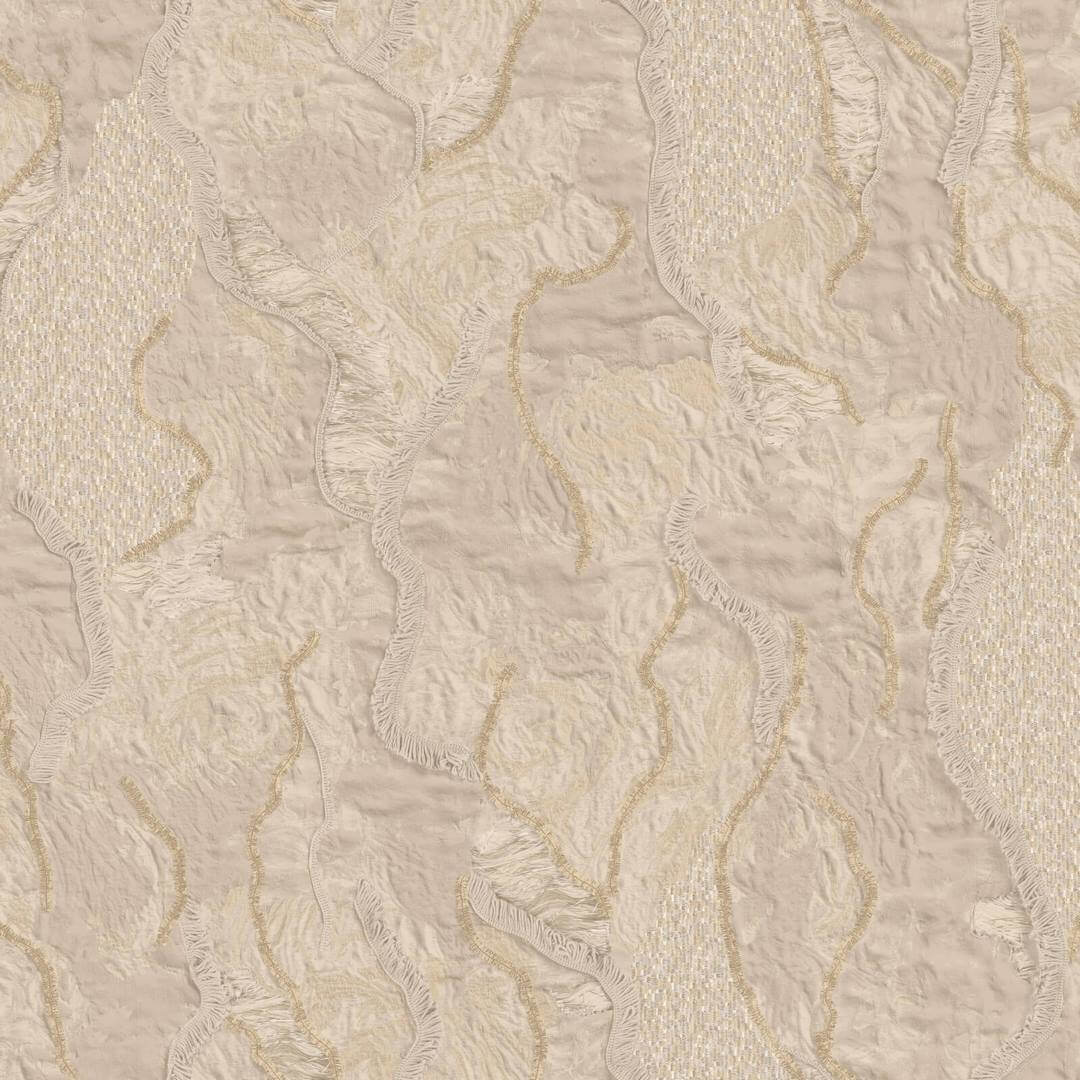 Tapeta w stylu glamour Zambaiti Parati Z34907 Elie Saab 2 - 106 cm szer.