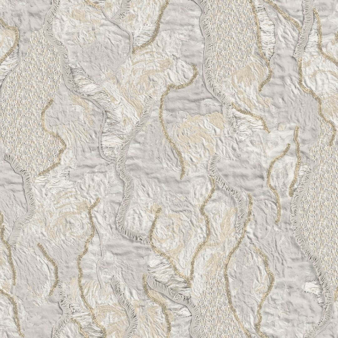 Tapeta w stylu glamour Zambaiti Parati Z34909 Elie Saab 2 - 106 cm szer.