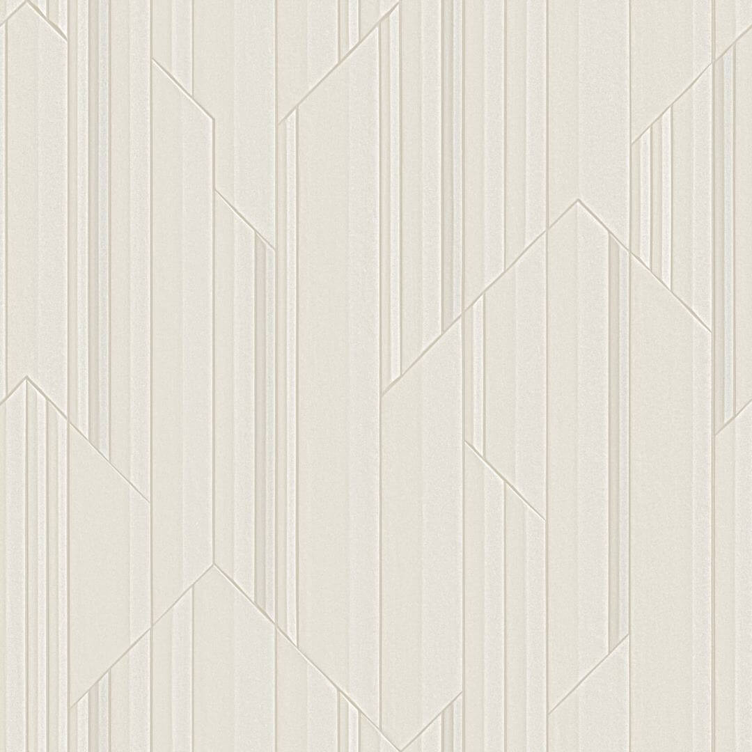 Tapeta geometryczna Zambaiti Parati Z34915 Elie Saab 2 - 106 cm szer.