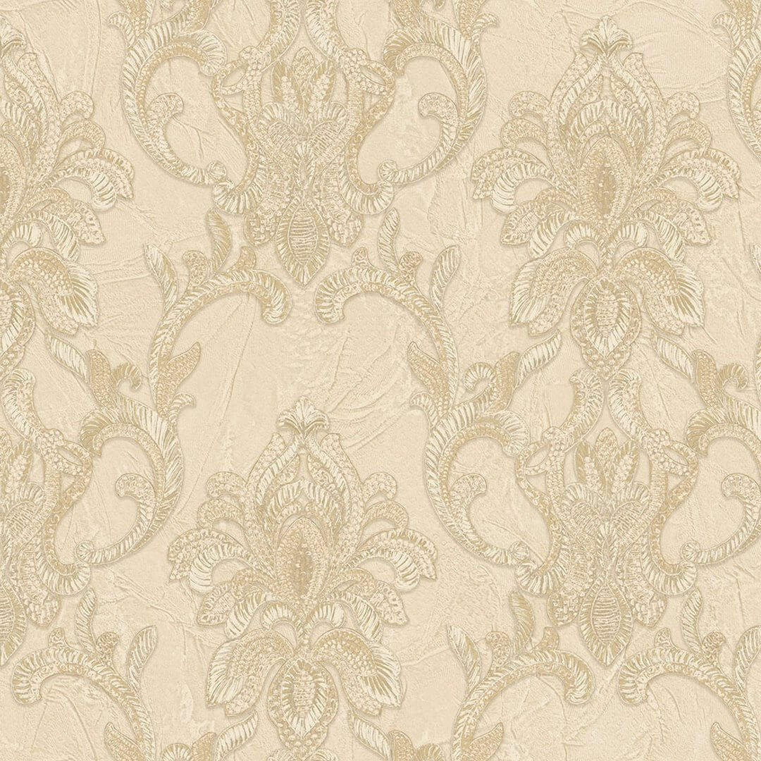 Tapeta ornament Zambaiti Parati Z34927 Elie Saab 2 - 106 cm szer.