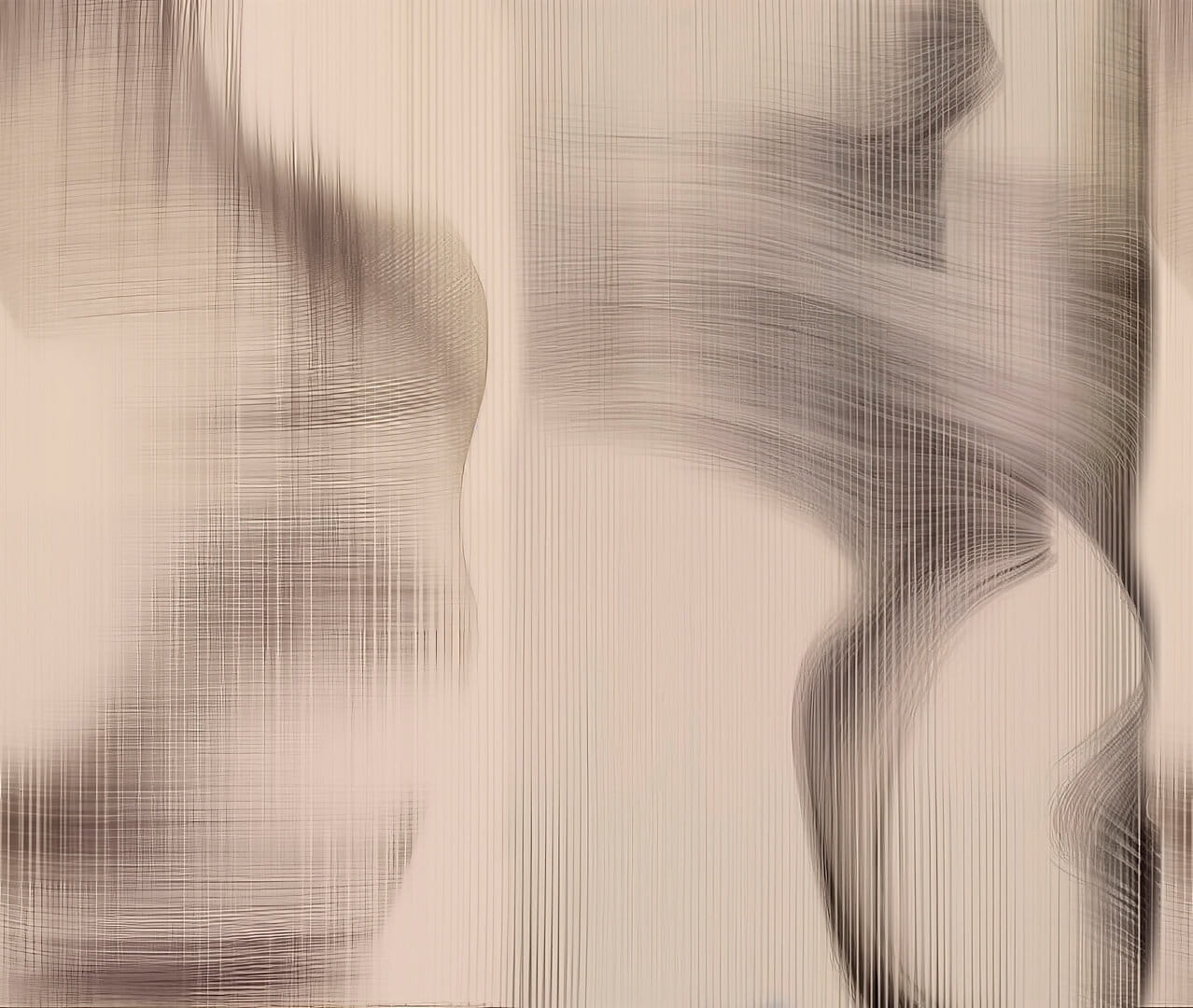 Fototapeta pod prysznic abstrakcyjna Wall&Deco WET_CS2401 Chromatic Symphony WET SYSTEM 2024-2