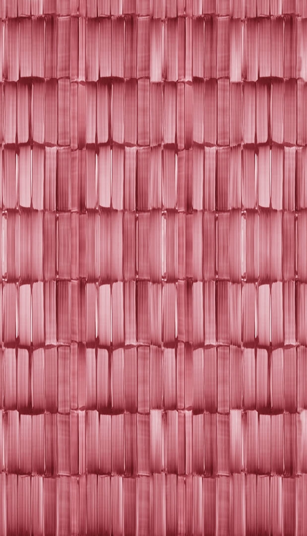 Fototapeta pod prysznic artystyczna geometria 3D Wall&Deco WET_SP2401 Spatula WET SYSTEM 2024-2