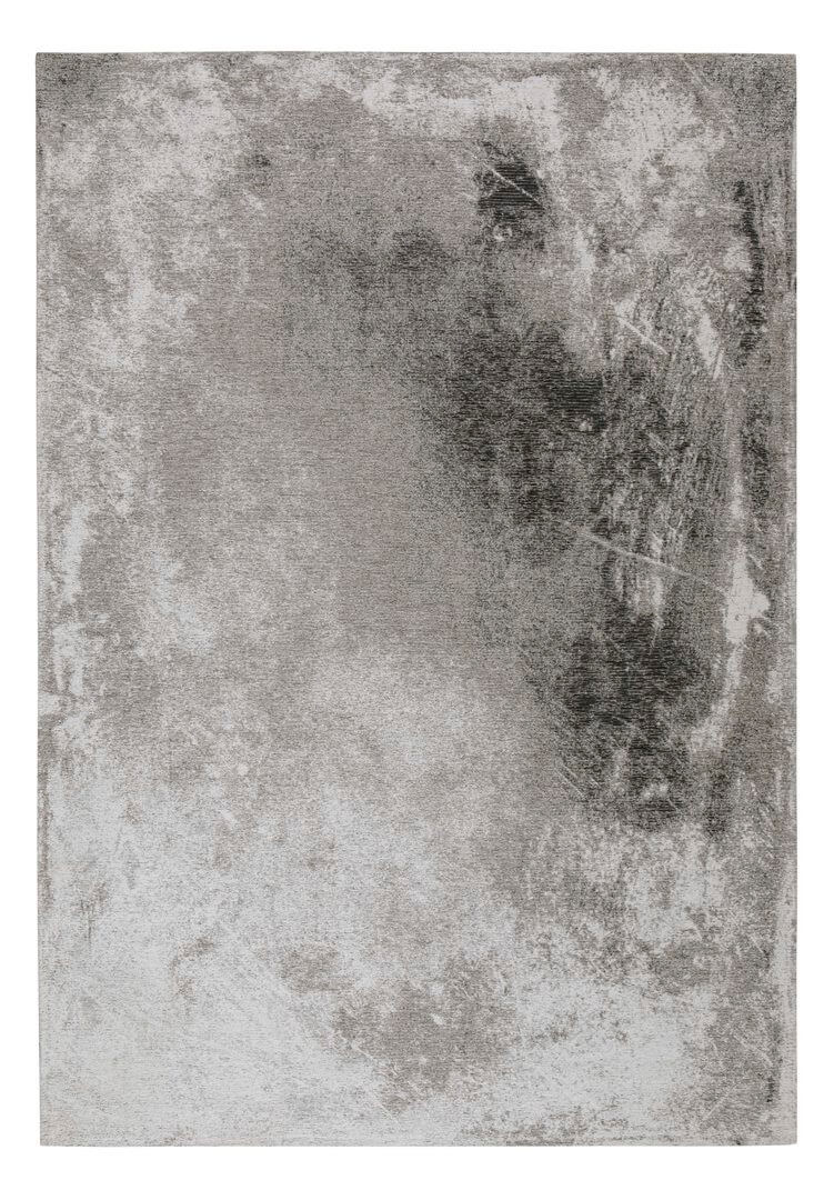 1 szt / 24H 160x230 cm Dywan nowoczesny Deco Rugs 4524 CONCRETE ICE