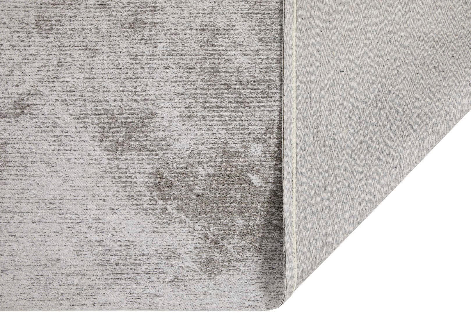 1 szt / 24H 160x230 cm Dywan nowoczesny Deco Rugs 4524 CONCRETE ICE