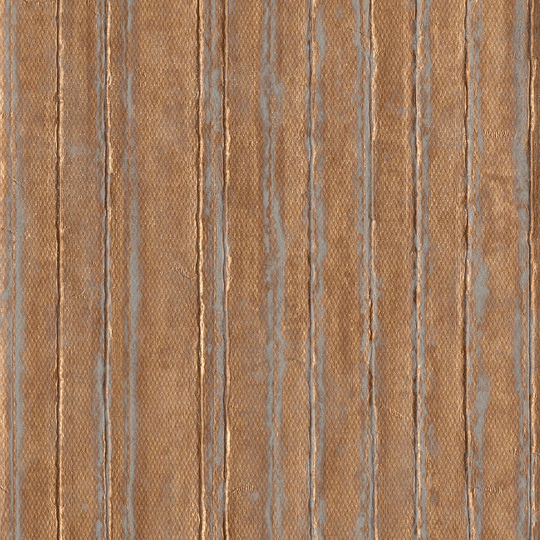 Tapeta industrialne paski York Wallcoverings RRD7219N Vintage Tin Industrial Interiors III