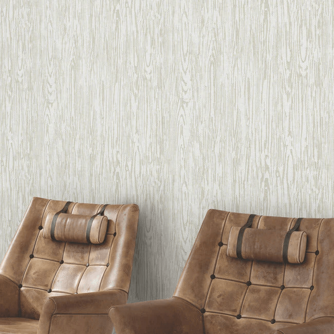 Tapeta imitujące korę drewna York Wallcoverings RRD7600N Heartwood Industrial Interiors III