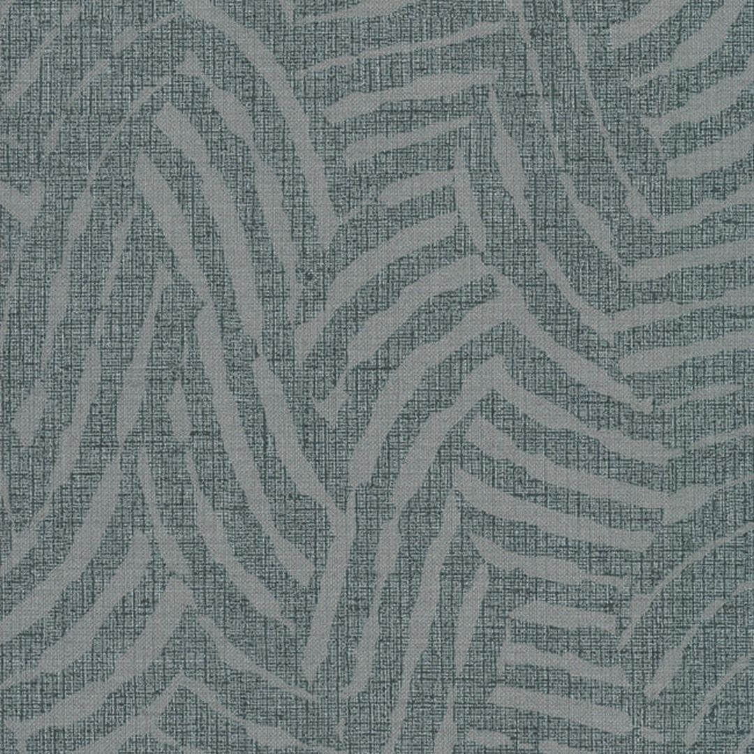 Tapeta metaliczne kreski York Wallcoverings RRD7654 Helix Industrial Interiors III