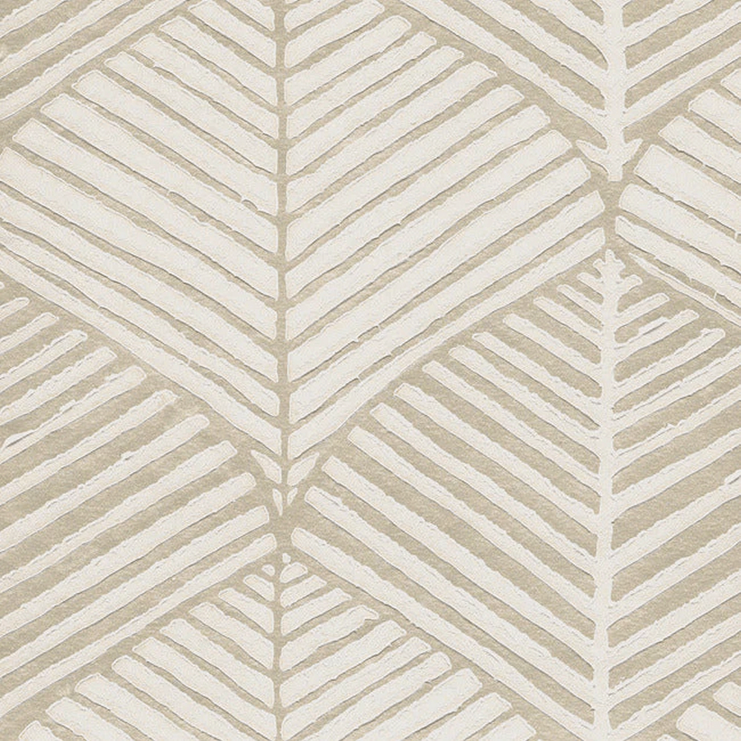 Tapeta liście York Wallcoverings RRD7660N Universal Nature Industrial Interiors III