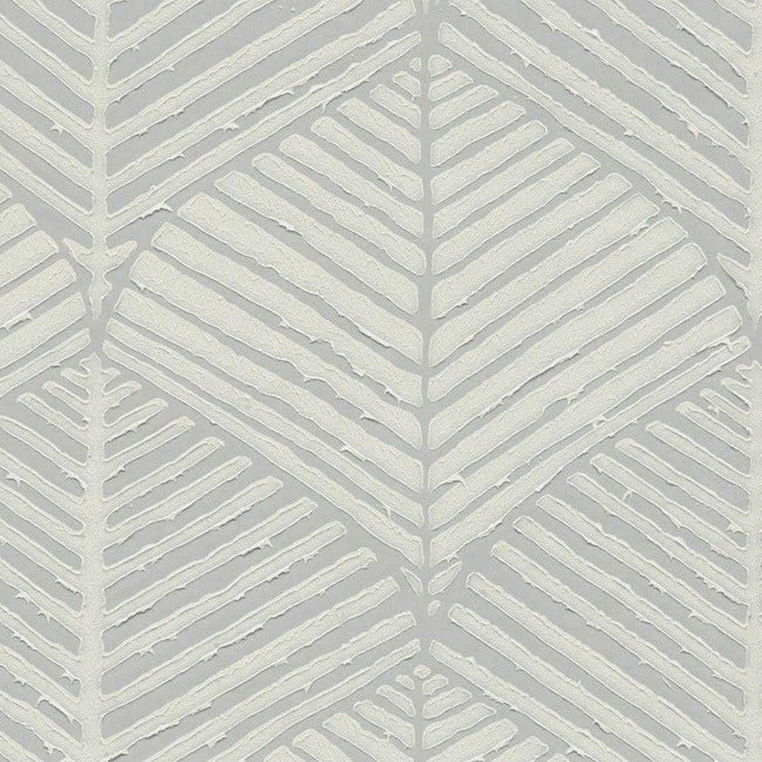 Tapeta liście York Wallcoverings RRD7661N Universal Nature Industrial Interiors III